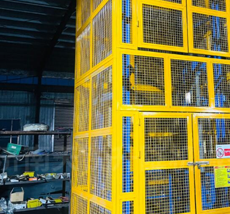 贺州仓库货梯应用前景如何